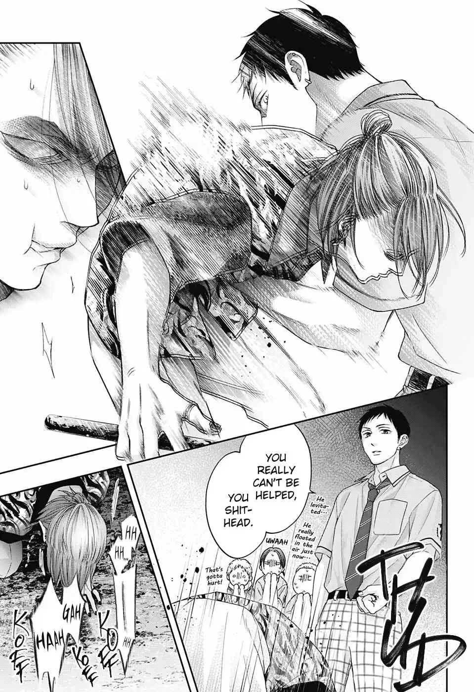 Kono Oto Tomare! Chapter 107 28